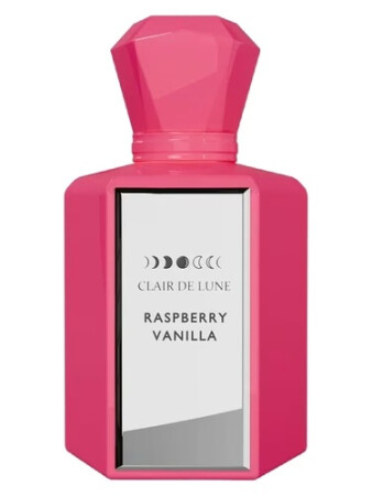 Clair de Lune Raspberry Vanilla
