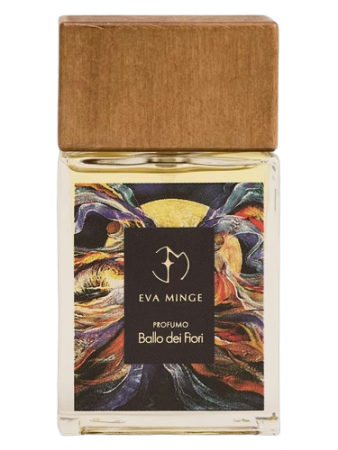 Esotiq Ballo Dei Fiori