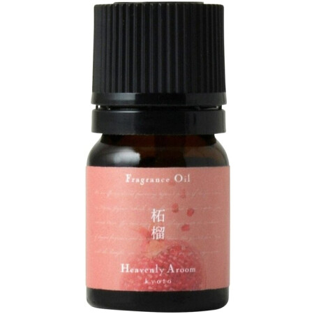 Heavenly Aroom Pomegranate Fragrance Oil