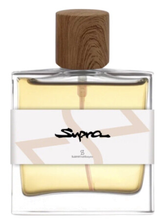 Subhi Khalilbayov Supra