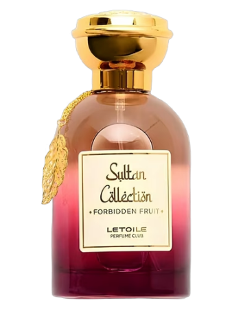 Letoile Forbidden Fruit