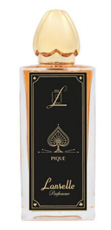 Lanselle Pique 2023