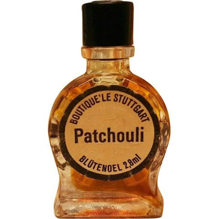 Boutique'le Stuttgart Patchouli
