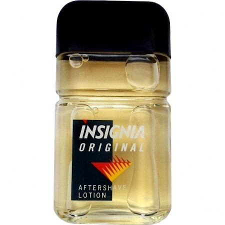 Shulton Company Isignia Original
