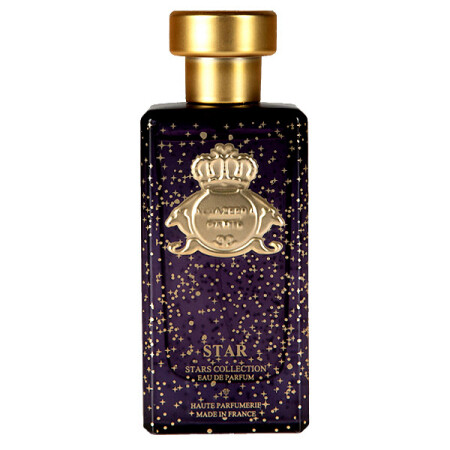 Al-Jazeera Perfumes Star