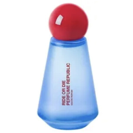 Perfume Republic Ride or Die