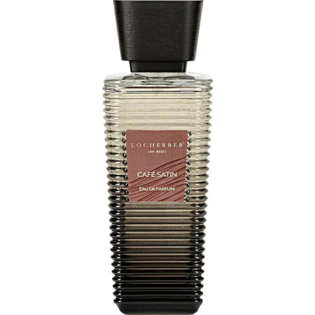 Locherber Café Satin