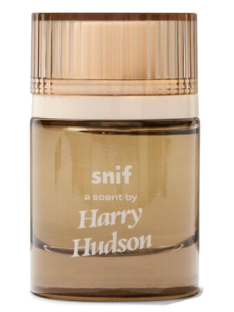 Snif A Scent By Harry Hudson