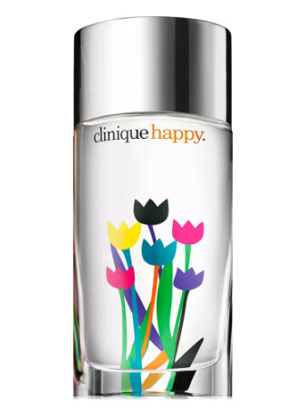 Clinique Clinique Happy by Donald Robertson