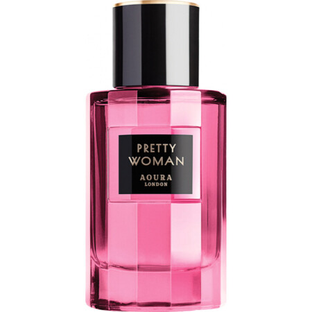 Aoura London Pretty Woman