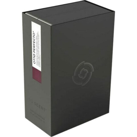 The Society of Scent Ottø Perfecto°