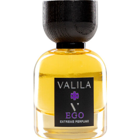 Valila Ego
