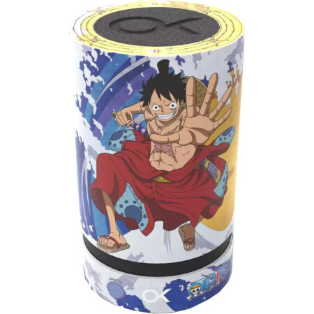 Okaia Luffy