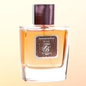Franck Boclet и парфюмер Алексис Дадье представляют Orchid Eau de Parfum