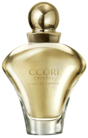 Yanbal Ccori Cristal