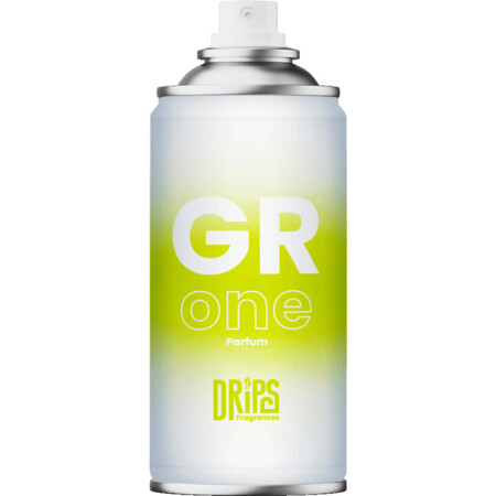 Drips Fragrances GRone