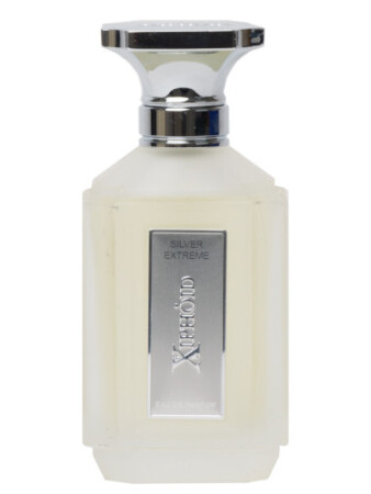 Xiphoid Silver Extreme