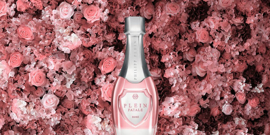 Plein Fatale Rosé — уже в России
