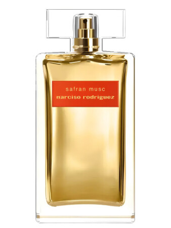 Narciso Rodriguez Safran Musc