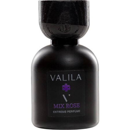 Valila Mix Rose
