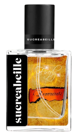 Sucreabeille Browncoats