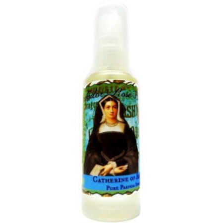 Posh Brats Catherine of Aragon