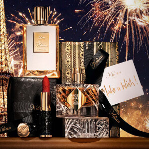 By Kilian выпустили праздничную коллекцию с популярными ароматами