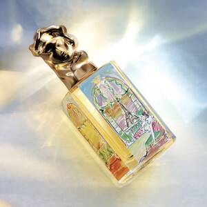 Sisley представили лимитированное издание Eau Du Soir