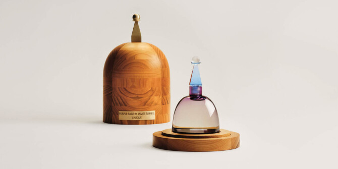 Эволюция или революция? Как менялся подход к созданию флаконов духов