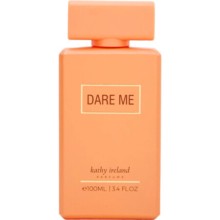 Kathy Ireland Dare Me