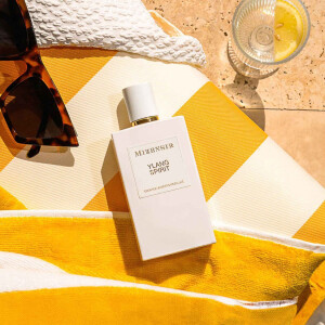 Томность летних дней: Mizensir выпускают аромат Ylang Spirit