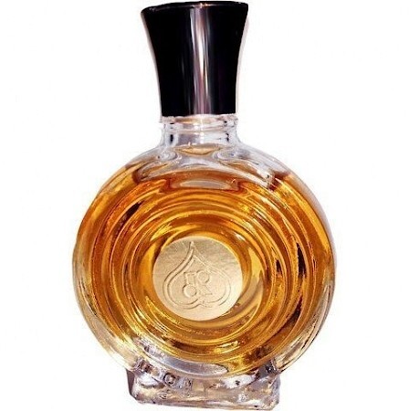 Jehanne Rigaud Parfums Magnolia