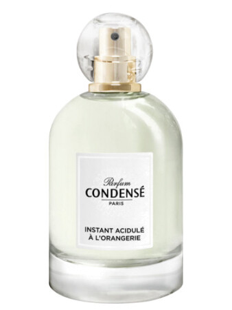 Condensé Paris Instant Acidulé à l'Orangerie