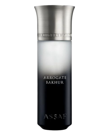 Assaf Arrogate Bakhur