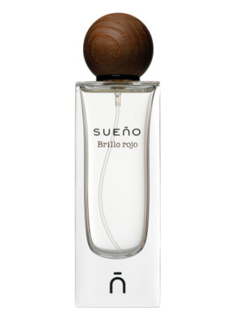 Sueño Brillo Rojo