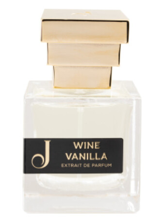 Jupilò Wine Vanilla
