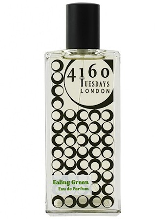 4160 Tuesdays Ealing Green