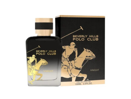 Beverly hills polo club eau de parfum best sale