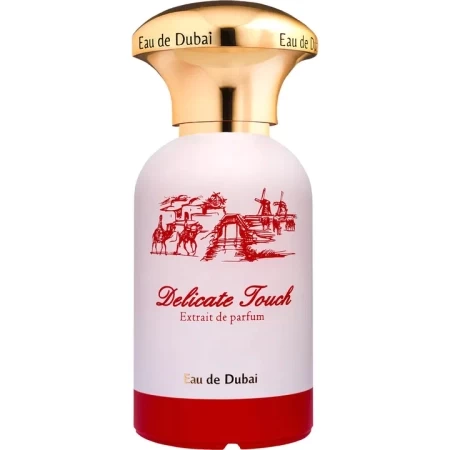 Eau de Dubai Delicate Touch