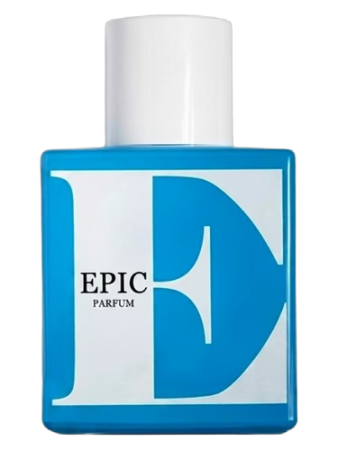 AMD Perfumes Epic