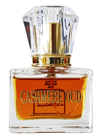 AzherOud Cashmere Oud Extrait de Parfum