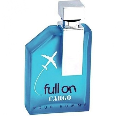 CFS Full On Cargo (blue)
