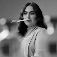 Сара Дахлави