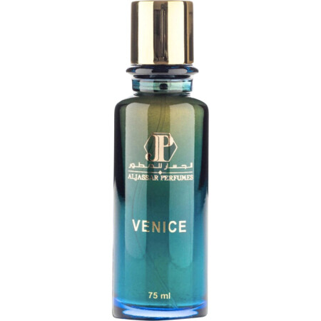 Aljassar Perfumes Venice