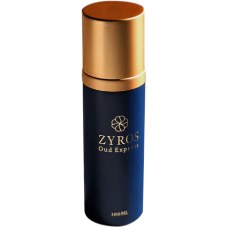 Zyros Oud Express