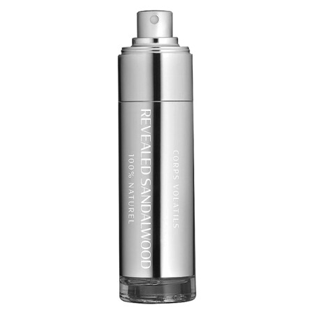 Corps Volatils Revealed Sandalwood