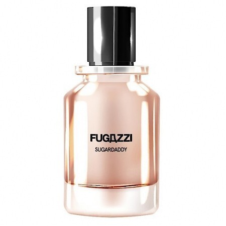Fugazzi Sugardaddy