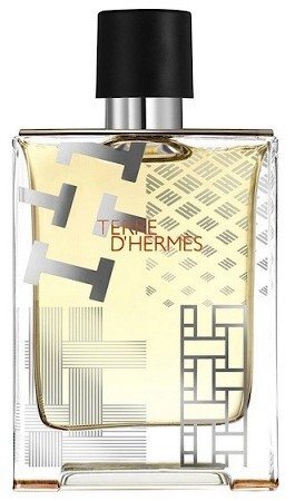 Hermès Terre d'Hermes Flacon H 2016 Eau de Toilette