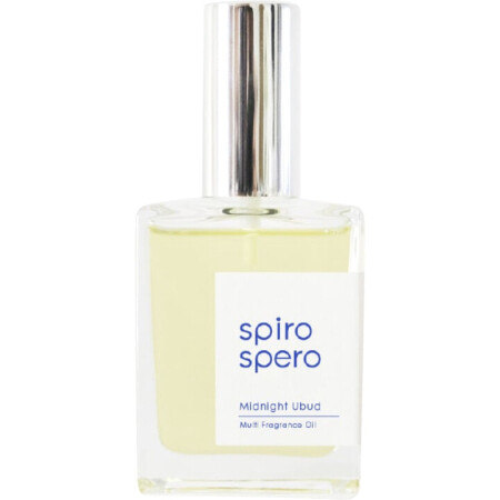 Spiro Spero Midnight Ubud