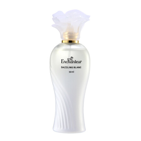Enchanteur Dazzling Blanc
